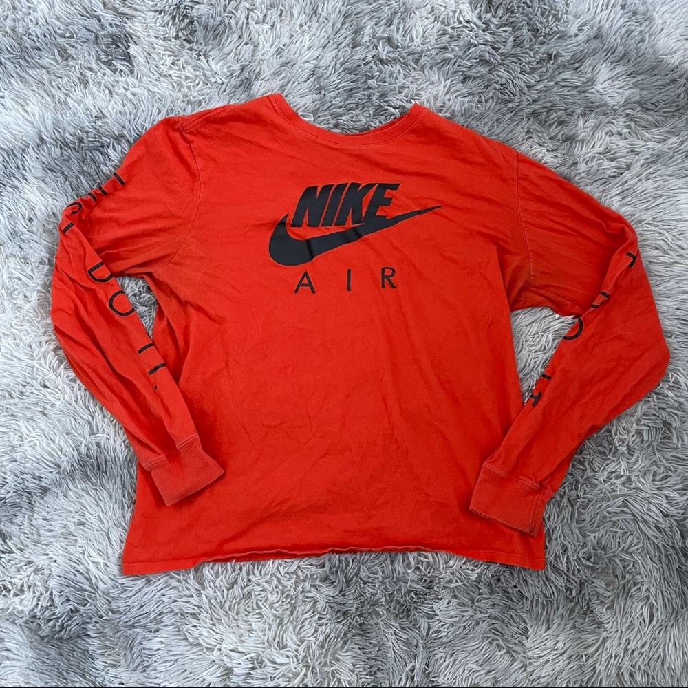 Nike shirt